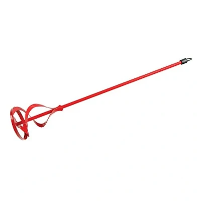 Imagen de Silverline Tools DA43 Varilla mezcladora (100 x 600 mm)