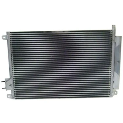 Imagen de MAHLE ORIGINAL AC 787 000S Condensador con secador 12 8,8 505 FIAT: 500 Hatchback, Panda III ABARTH: 500C / 595C 695C Cabrio