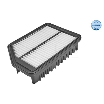 Imagen de MEYLE 37 12 321 0035 Filtro de aire 54 163 258 Cartucho filtrante con bastidor KIA: cee‘d II Hatchback, Sportswagon, Pro Hatchback