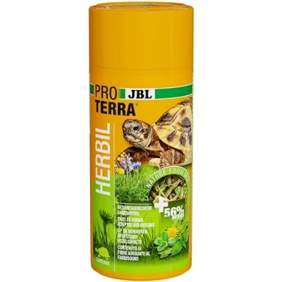 Imagen de JBL Proterra Herbil, 250 ml
