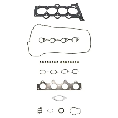 Imagen de AJUSA 52287600 Juego de juntas, culata con junta culata, vástago válvula MULTILAYER STEEL KIA: Venga, Cerato Berlina