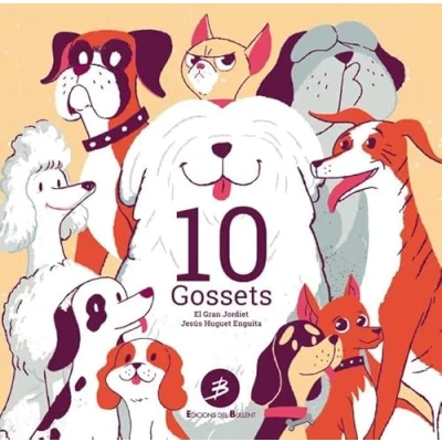 Imagen de 10 gossets