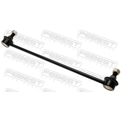 Imagen de FEBEST 0123 KSP90F Bieleta de suspensión Eje delantero TOYOTA: Yaris II Hatchback, III Hatchback
