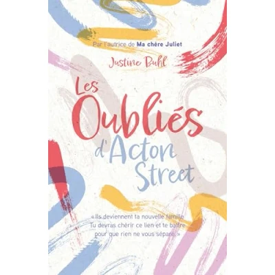 Imagen de Les Oubliés Dacton Street Par Lautrice De Ma Chère Juliet (ebook)