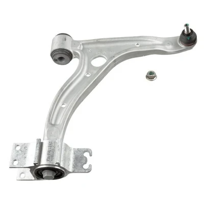 Imagen de LEMFÖRDER 43307 01 Barra oscilante, suspensión de ruedas Eje delantero, derecha Brazo oscilante transversal MERCEDES BENZ: Clase B, GLA, CLA Familiar