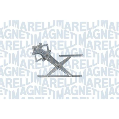 Imagen de Magneti Marelli Elevalunas Delante, izquierda eléctrico sin electromotor para vehíc. con volante a la 350103170476 TOYOTA: HILUX 3 Pick up