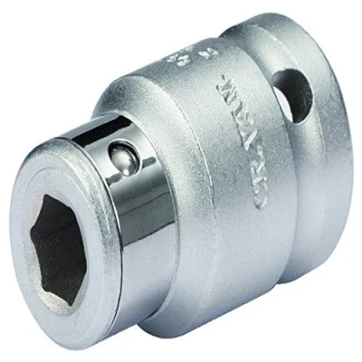 Imagen de KS TOOLS 911.4351 Piezas insertables de llave cubo 5/16&quot;Pulgada DIN 3120, ISO 1174 Acero cromo vanadio