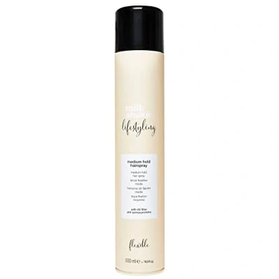 Imagen de Milk_Shake Lifestyling Medium Hold Laca de pelo 500 ml