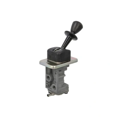 Imagen de WABCO 9617210110 Válvula de freno, freno estacionamiento