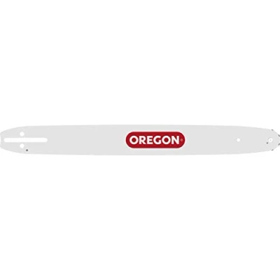 Imagen de Oregon 180SDEA095 Barra de Doble protección Calibre 0.50 Pulgadas 3/8 Baja Pro Pitch 45.72 cm