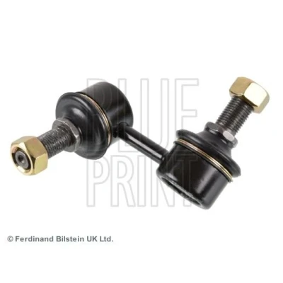 Imagen de BLUE PRINT ADG08555 Bieleta de suspensión Eje delantero, izquierda 60 M12 x 1,25 con tuerca autofijadora HYUNDAI: Trajet