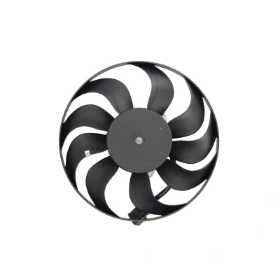 Imagen de THERMOTEC D8A013TT ventilador de radiador para vehículos con/sin climatización 295 12 220 sin bastidor (armazón)