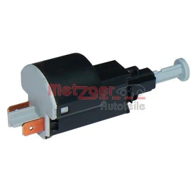 Imagen de METZGER 0911076 Interruptor luces freno manual (por pedal) 2 OPEL: Zafira A, Astra G Berlina, Caravan
