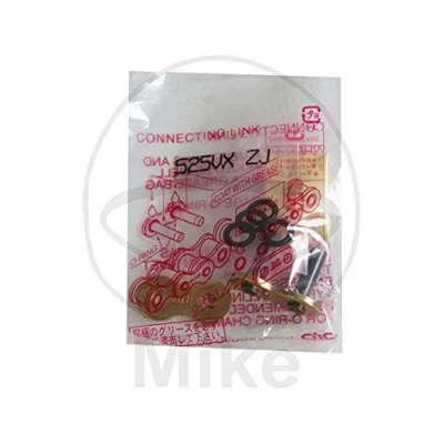 Imagen de DID CL525VXG&amp;B ZJ Grillete de unión CL525VX