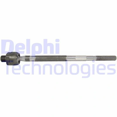 Imagen de DELPHI TA2398 Rotula Axial de Direccion Eje delantero, izquierda, derecha M18x1.5 317