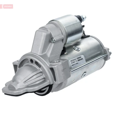 Imagen de DENSO DSN3051 Motor de arranque 12V 2,2kW 10 FORD: Transit Mk6 Furgoneta, Caja / Chasis, Custom V362 Bus