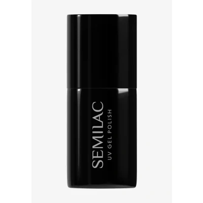 Imagen de Semilac Esmalte de uñas UV Hybrid 243 Sea Star 7 ml, colección Seaqueen