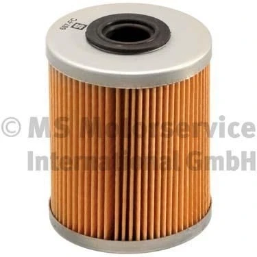 Imagen de KOLBENSCHMIDT 50013687 Filtro Combustible Cartucho filtrante OPEL: Vectra B CC, Corsa C Hatchback, Astra H SAAB: 9 3 Berlina, Hatchback
