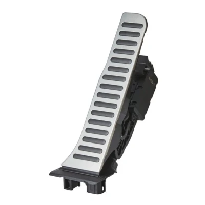 Imagen de HELLA 6PV 011 039 711 Sensores Cubierta de pedal Al AUDI: A3 Hatchback, Sportback, VOLKSWAGEN: Golf 6, 5, Scirocco III norauto, oscaro, mister