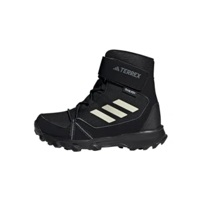 Imagen de adidas Performance Terrex SNOW CF R.RDY Unisex Botas para la nieve niños, Talla: 29, Core black Zapatos