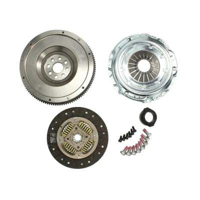 Imagen de VALEO 835082 Kit de Embrague BMW: 3 Berlina, 5 Coupé