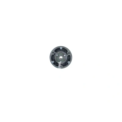 Imagen de NRF 380813 Disco de arrastre, acople magnético compresor 6SA, 6SB, 7SB AUDI: Q5, A4 B8 Sedán, A3 Sportback, FORD: C Max 2