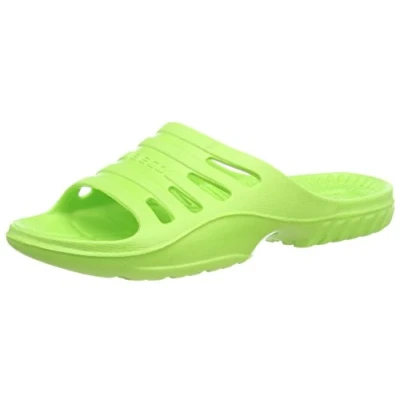 Imagen de Beco Zapatillas, Unisex, Oliv Od. Hellgrün, 41 (EU)