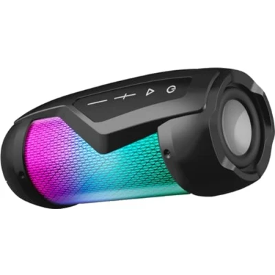 Imagen de Altavoz portatil 20w bigben
