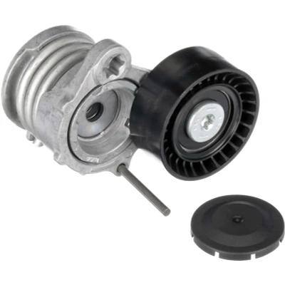 Imagen de GATES FleetRunner Micro V Kit T39016 Polea Tensora BMW: 1 Hatchback, 3 Berlina, Touring