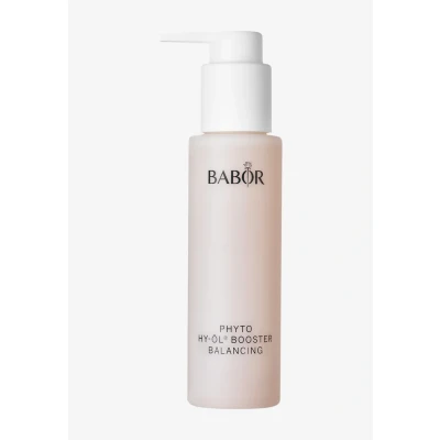 Imagen de Babor Phyto HY ÖL Booster Balancing Aceite limpiador 100 ml