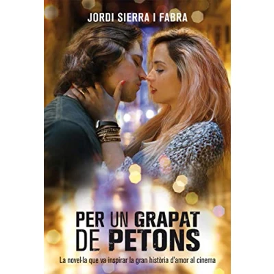 Imagen de Per Un Grapat De Petons: 2 (Trànsit)