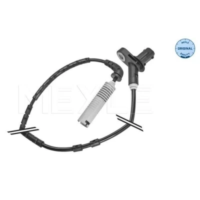 Imagen de MEYLE 314 800 0048 Sensor de ABS eje trasero ambos lados ORIGINAL Quality activo 2 835 12 BMW: Z4 Roadster, Coupé