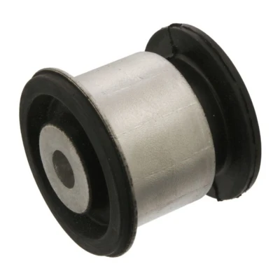 Imagen de FEBI BILSTEIN 37950 Silentblock Brazo de Suspension Eje delantero, izquierda, delante, derecha MERCEDES BENZ: Clase ML, R, GL