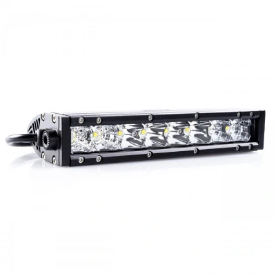Imagen de EINPARTS EPWL208 Barra de luces LED 9 32V 40W IP67