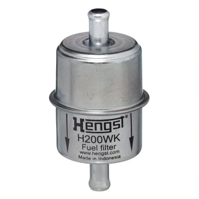 Imagen de HENGST FILTER H200WK Filtro Combustible enroscable