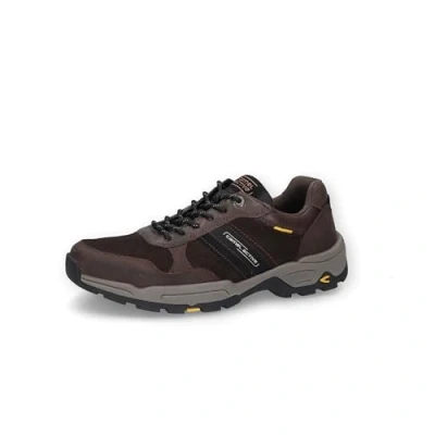 Imagen de camel active Caev001 402321, Zapatillas Hombre, Cafe Black, 40 EU
