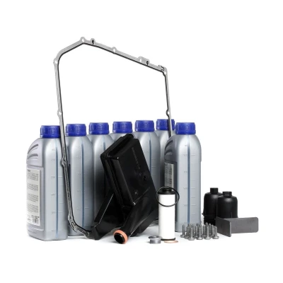 Imagen de MEYLE 100 135 0114 Kit piezas, cambio aceite caja automática Con accesorios cant. de para estándar ORIGINAL Quality