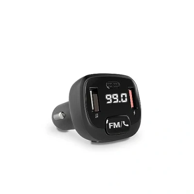 Imagen de Energy Sistem Car Fm Talk Bluetooth