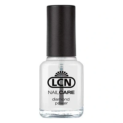 Imagen de LCN Diamond Poder formaldehído libre del clavo 8ml endurecedor