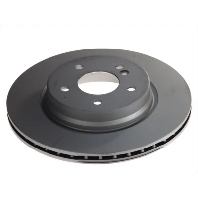 Imagen de ATE 24.0122 0228.1 Disco de freno 300,0 22,0 5 112,0 ventilado revestido aleado/alt. carburado MERCEDES BENZ: Clase C Berlina, CLK Coupé