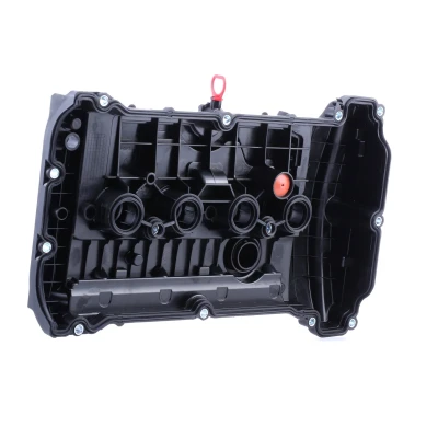 Imagen de DR.MOTOR AUTOMOTIVE DRM2914 Tapa de Balancines con junta PEUGEOT: 308 I Hatchback, 207 RCZ Coupé, CITROËN: C4 DS3 Hatchback