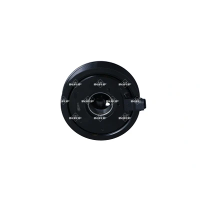 Imagen de NRF 380078 Embrague del Compresor Aire Acondicionado GENUINE DELPHI CVC RENAULT: SCENIC 2, ESPACE 4, MEGANE 2 Stufenheck