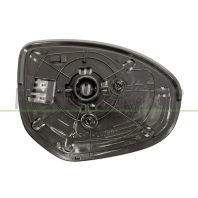 Imagen de PRASCO MZ3307514 Cristal de Espejo izquierda MAZDA: 3 Hatchback, 6 Familiar