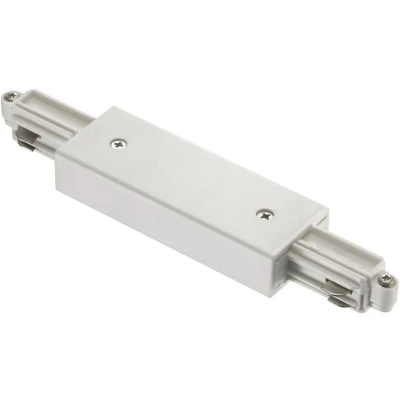 Imagen de Nordlux Alimentador central doble para sistema riel Link