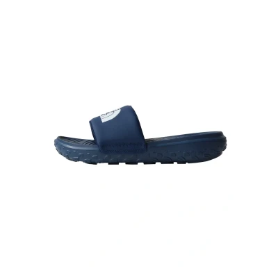 Imagen de The North Face Never STOP CUSH Chanclas de baño, Hombre, Talla: 39, summit navy Zapatos