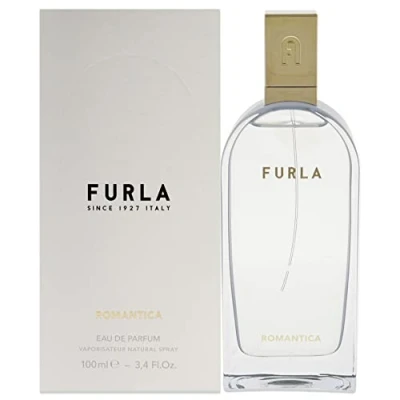 Imagen de Furla Romantica Eau de Parfum 100 ml