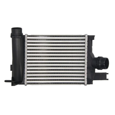 Imagen de THERMOTEC DAR020TT Intercooler RENAULT: Clio 4, Captur, DACIA: SANDERO 2, Dokker Express, Familiar