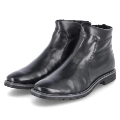 Imagen de bugatti 311 A9G65, Botas de Moda Hombre, Negro, 40 EU