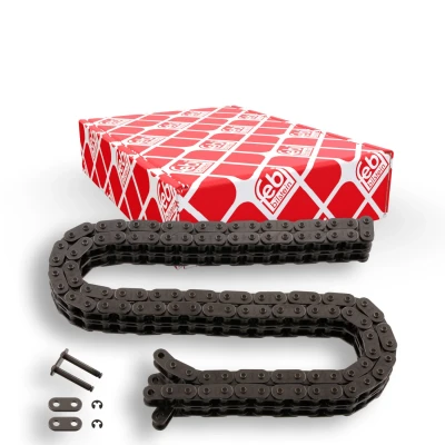 Imagen de FEBI BILSTEIN 25203 Cadena de Distribución se requiere herramiente especial para montaje ALFA ROMEO: 75
