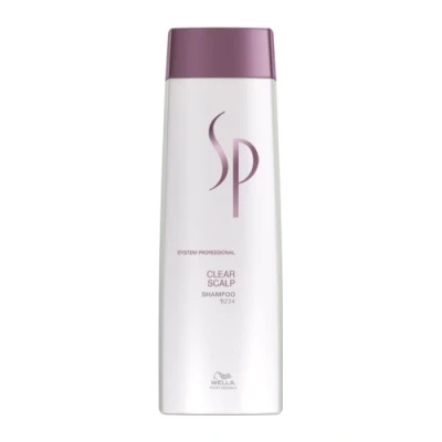 Imagen de SP Clear Scalp Shampoo 250 ml
